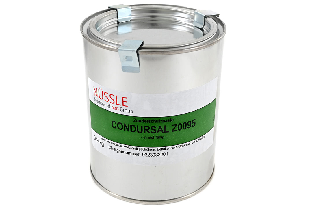 Zunderschutzpaste Condursal Z0095