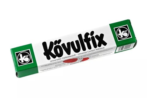 Lederkleber - Kövulfix (Kontaktklebstoff) Thumbnail