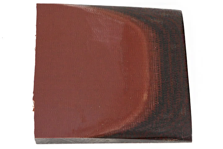 Phenolix Canvas - Brown/Black