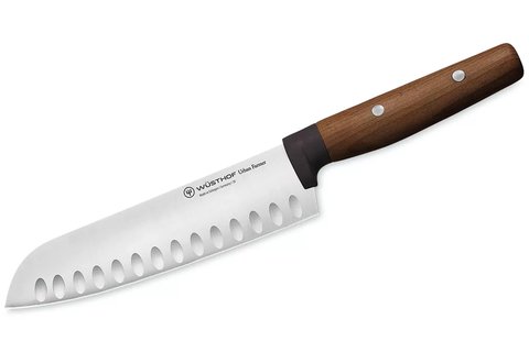 Wüsthof - Urban Farmer Santoku Thumbnail